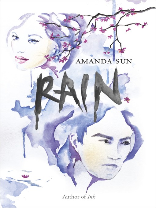 Title details for Rain by Amanda Sun - Wait list